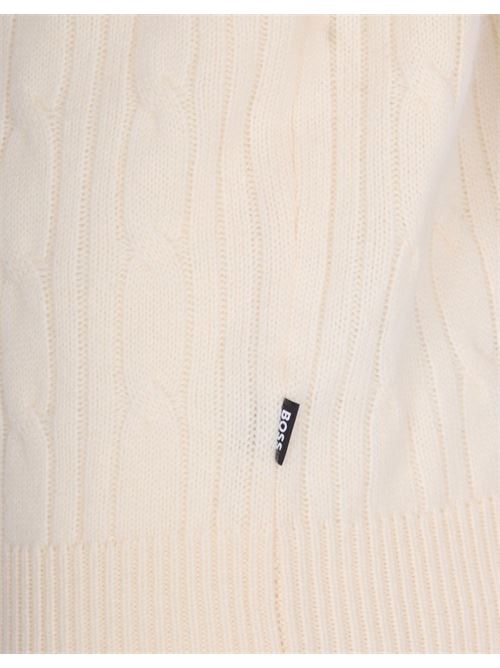 Sweater Boss BOSS | 50549975 H-HETICO.131